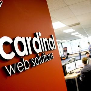 Photo of Cardinal Digital Marketing