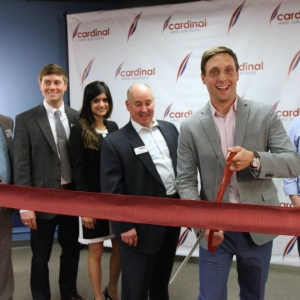 Photo of Cardinal Digital Marketing