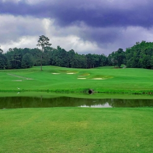 Photo of Timberline Golf Club