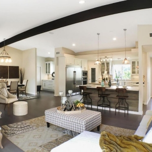 Photo of Complete Interior Design
