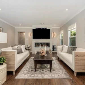 Photo of Complete Interior Design