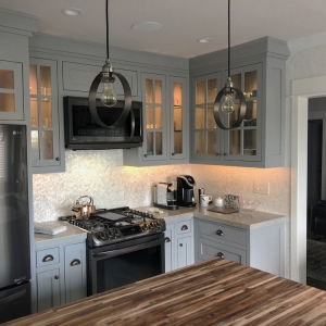 Photo of Complete Interior Design