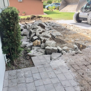 Hialeah Rey Finish Concrete Corp
