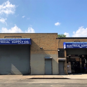 Photo of Industrial Electric Supply