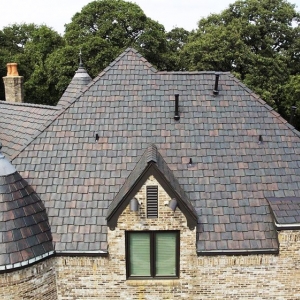 McKinney Paradigm Roofing