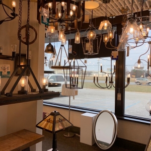 Photo of Ray Lighting Centers