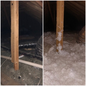 San Antonio Texas Shield Insulation