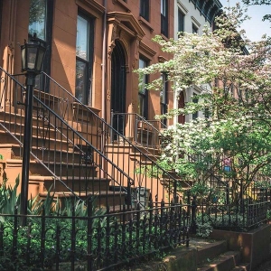 Brooklyn Park Slope Taxes