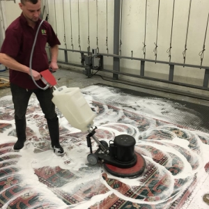Photo of Carpet Cleaning Group