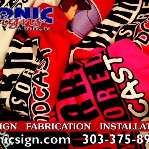 Photo of Sonic Signs & Printing, Inc