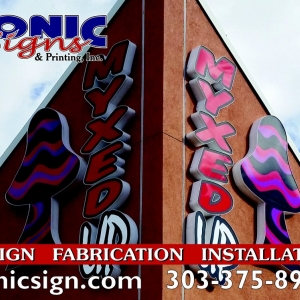 Photo of Sonic Signs & Printing, Inc