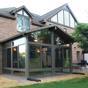 Photo of Betterliving Sunrooms & Awnings by DCH Construction