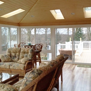 Photo of Betterliving Sunrooms & Awnings by DCH Construction