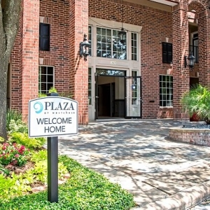 Photo of Plaza at Westchase Apartments