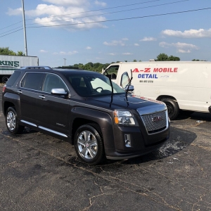 Photo of A-Z Mobile Detailing and Pressure Washing