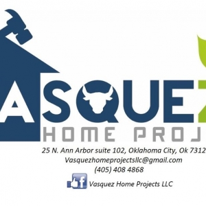 Photo of Vasquez Home Projects