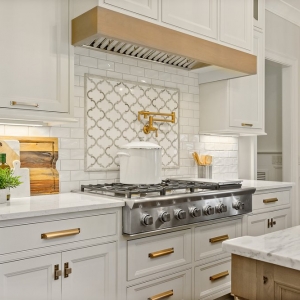 Nashville FP Staging and Design
