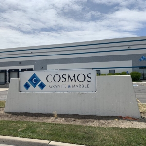 Photo of Cosmos Surfaces