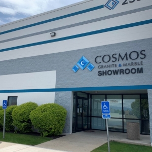Photo of Cosmos Surfaces