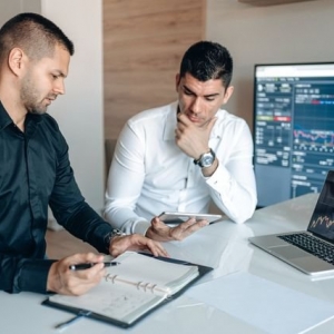 Photo of Kemps Consulting