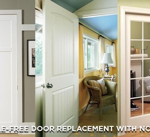 Photo of HomeStory Doors - MN