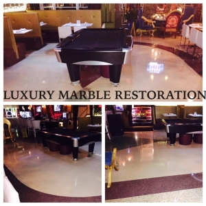 Photo of Luxury Marble Restoration