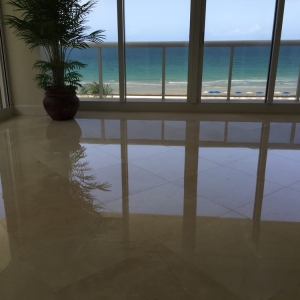 Photo of Luxury Marble Restoration