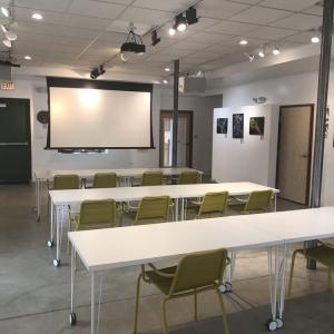 Photo of The Compassion Factory