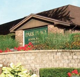 Photo of Park Place Caterers