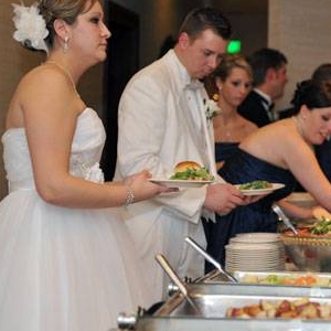 Photo of Park Place Caterers