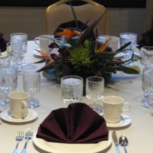 Photo of Park Place Caterers