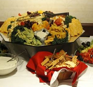 Photo of Park Place Caterers