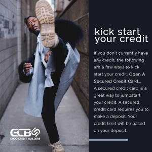 Photo of Good Credit Builders
