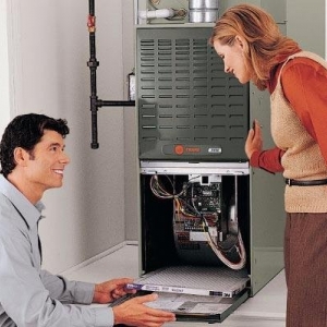 Photo of Hartman Heating, Air and Fireplaces