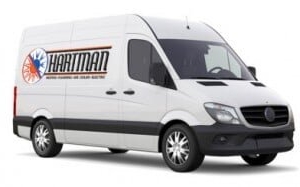 Photo of Hartman Heating, Air and Fireplaces