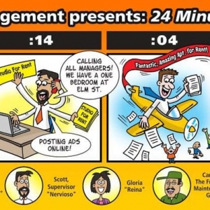 Photo of MF Property Management