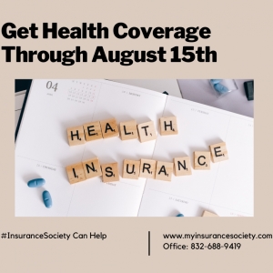 Photo of Insurance Society