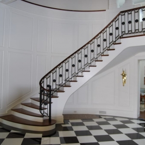 Photo of Sadlemire Metal Custom Designs & Installations