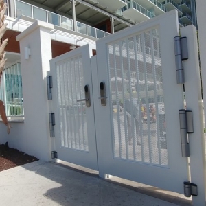Photo of Sadlemire Metal Custom Designs & Installations