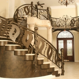 Photo of Sadlemire Metal Custom Designs & Installations