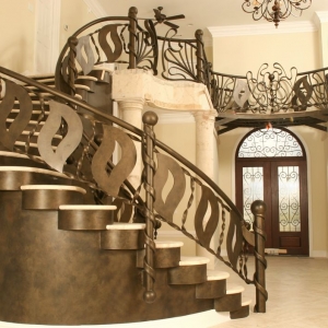 Photo of Sadlemire Metal Custom Designs & Installations