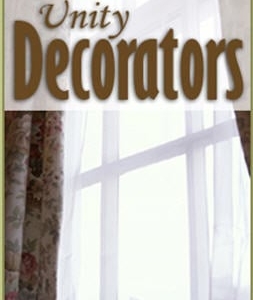 Photo of Unity Decorators