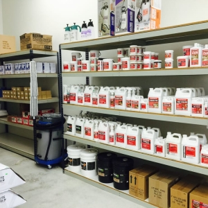 Austin Shamrock Stone Supply
