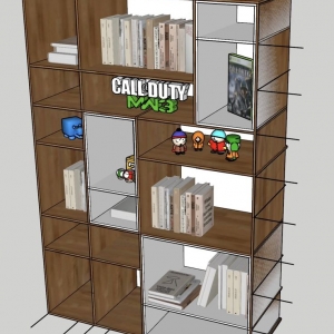 Photo of Modern Closet Spaces