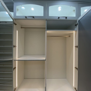Photo of Modern Closet Spaces