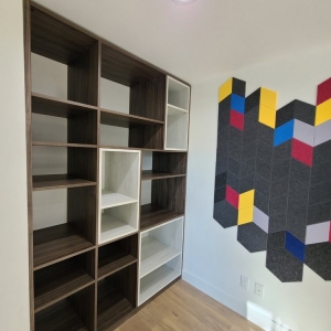 Photo of Modern Closet Spaces