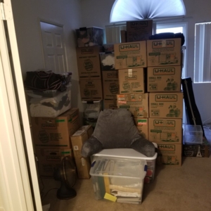 Photo of Methodical Moving & Packing