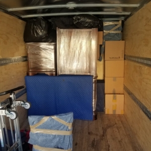 Photo of Methodical Moving & Packing