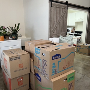 Photo of Methodical Moving & Packing