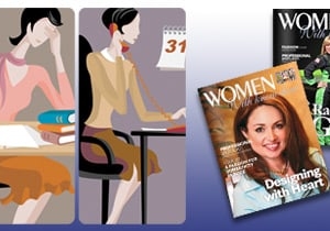 Photo of Women With Know How